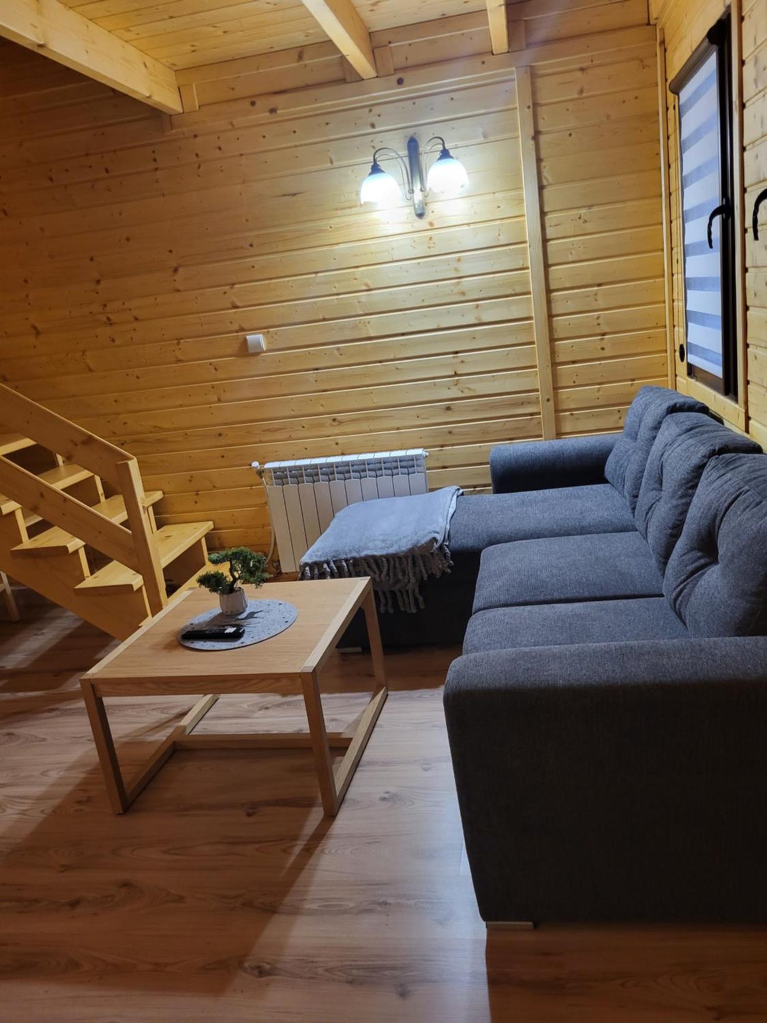 Chalet Jagodna-spalona 6d