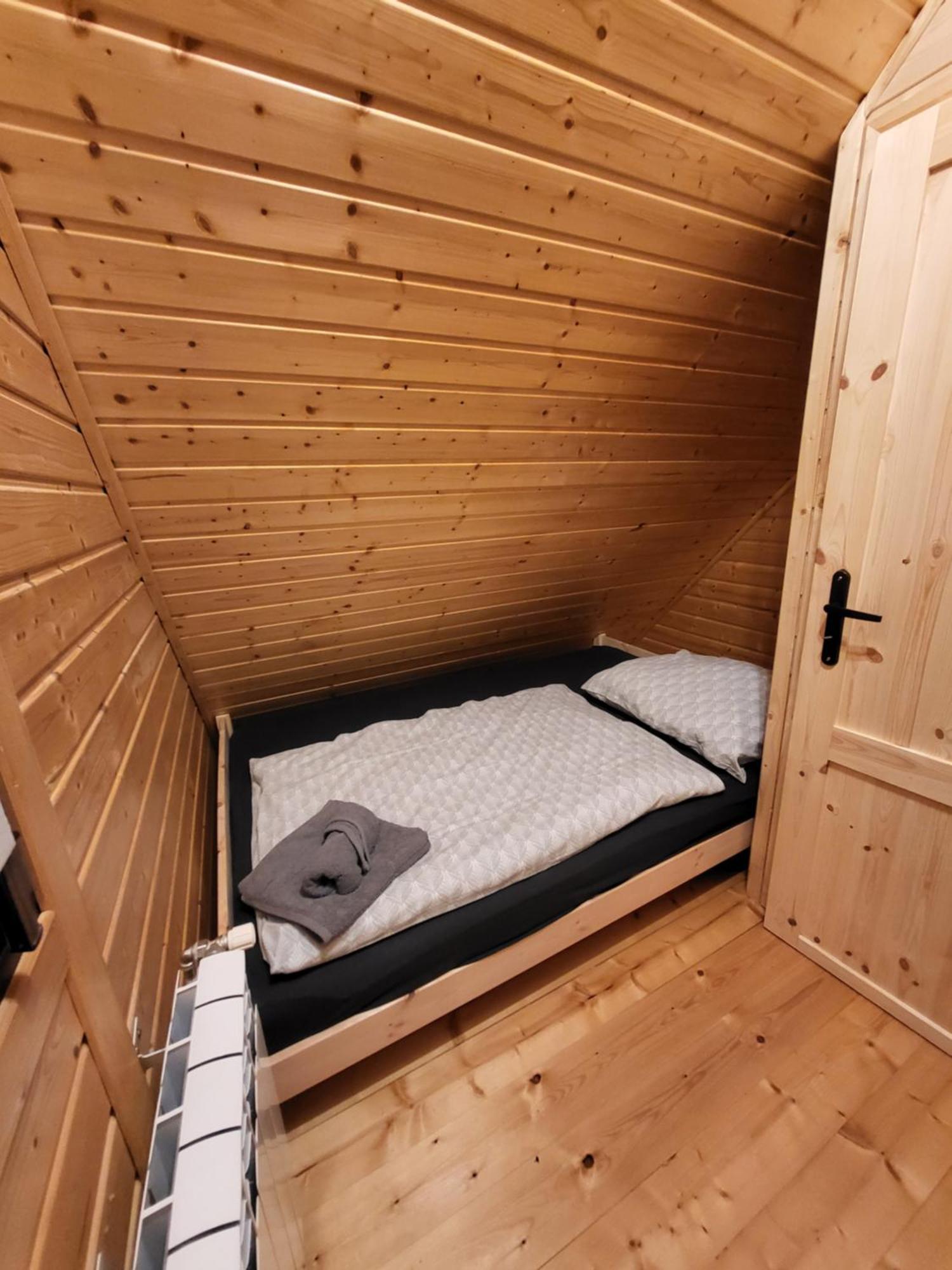 Jagodna-spalona 6d Chalet Bystrzyca Kłodzka