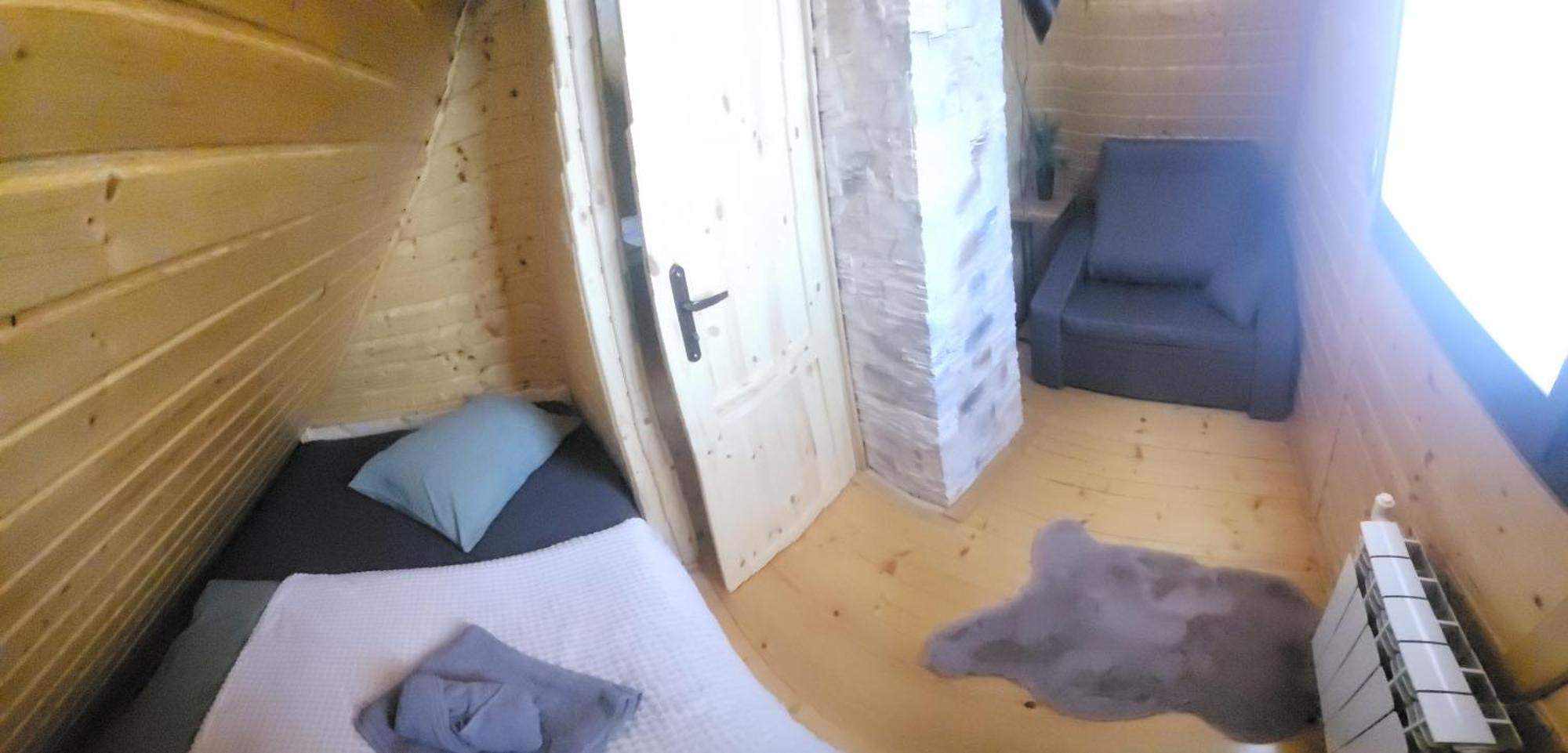 Chalet Jagodna-spalona 6d Bystrzyca Kłodzka